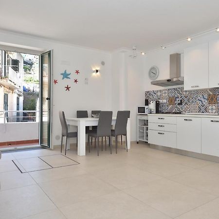 Sirena Apartment ミノーリ エクステリア 写真