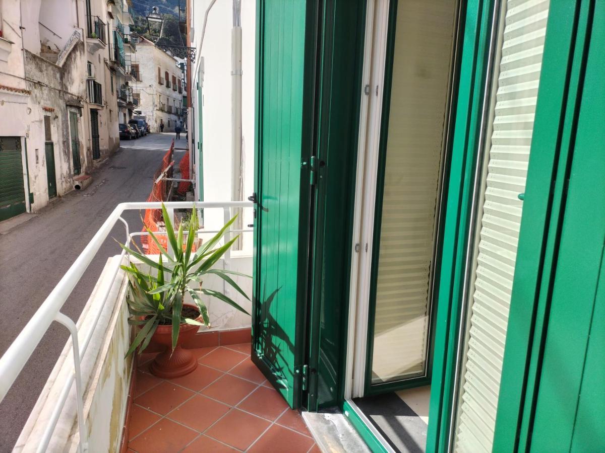 Sirena Apartment ミノーリ エクステリア 写真