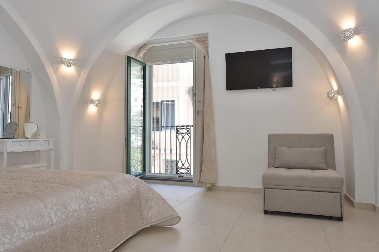 Sirena Apartment ミノーリ エクステリア 写真