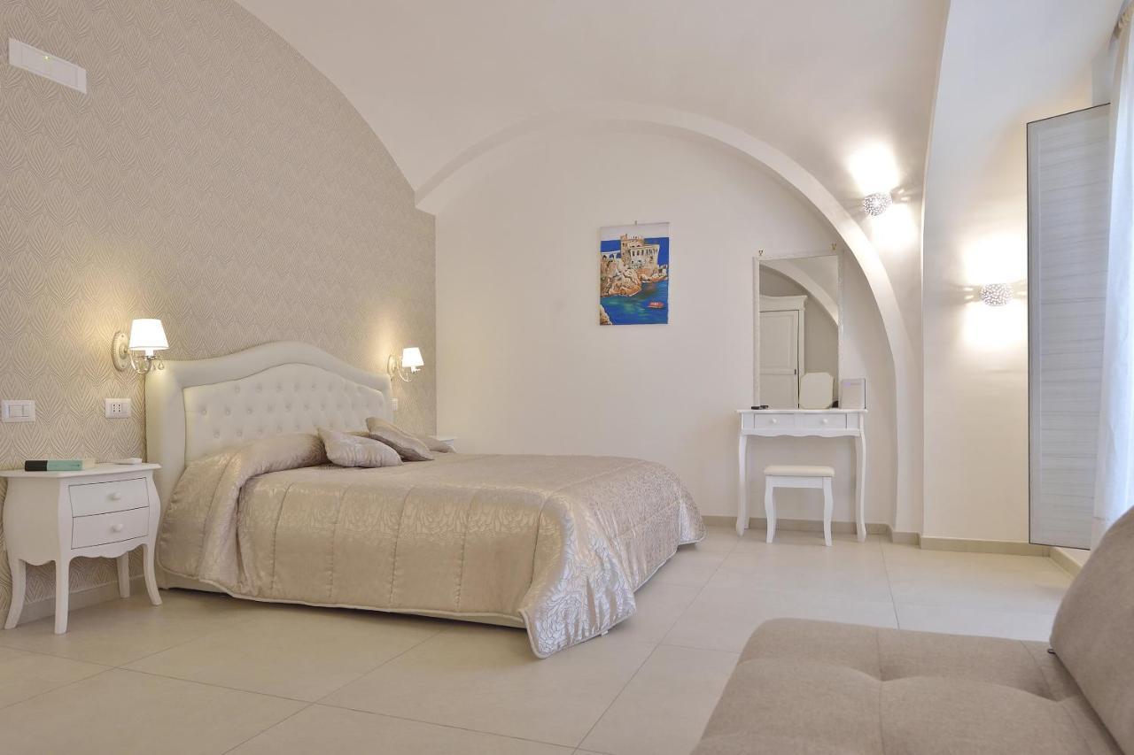 Sirena Apartment ミノーリ エクステリア 写真