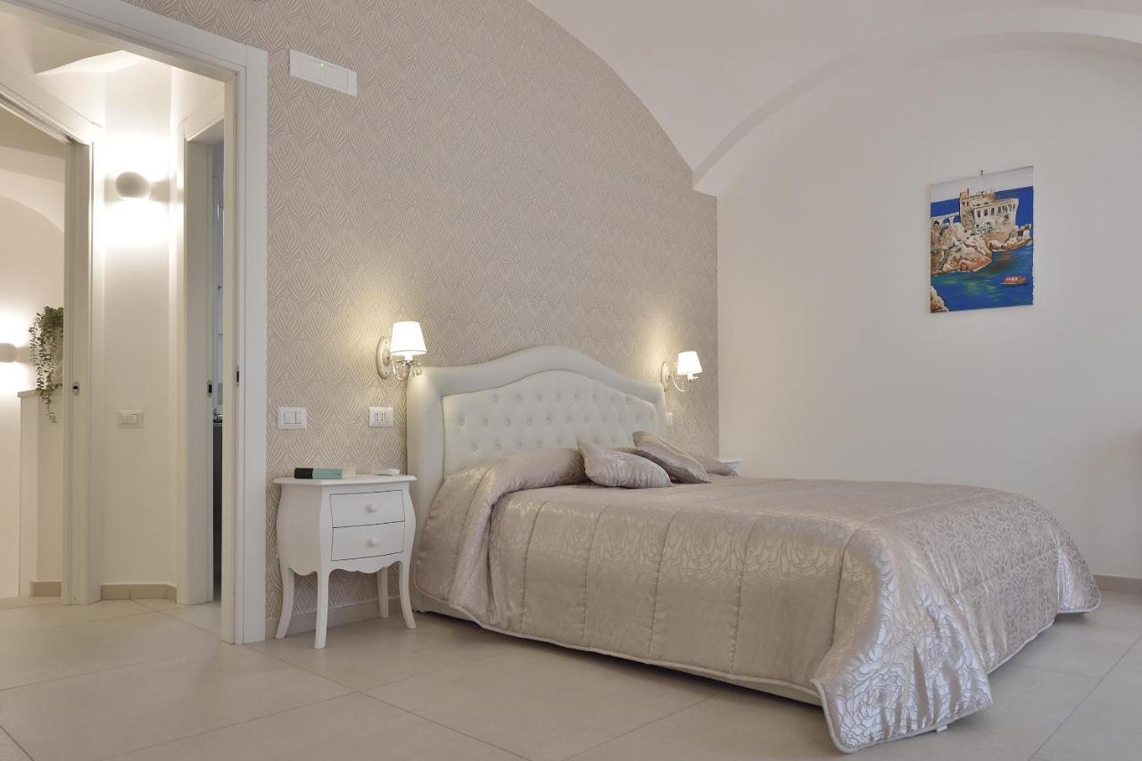 Sirena Apartment ミノーリ エクステリア 写真