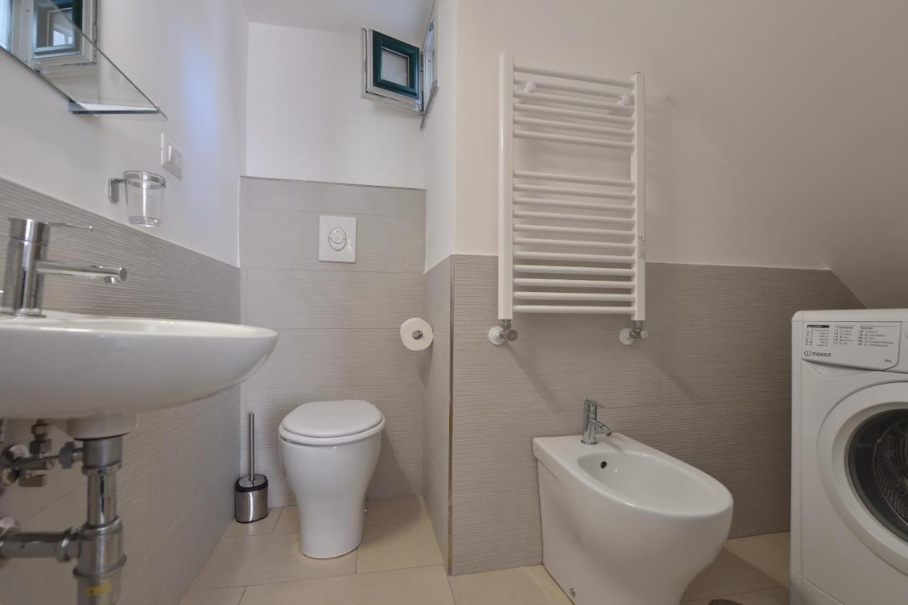 Sirena Apartment ミノーリ エクステリア 写真