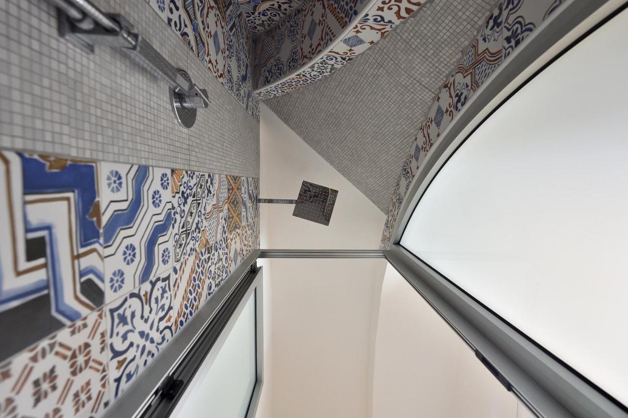Sirena Apartment ミノーリ エクステリア 写真