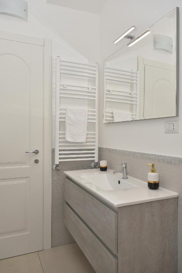 Sirena Apartment ミノーリ エクステリア 写真