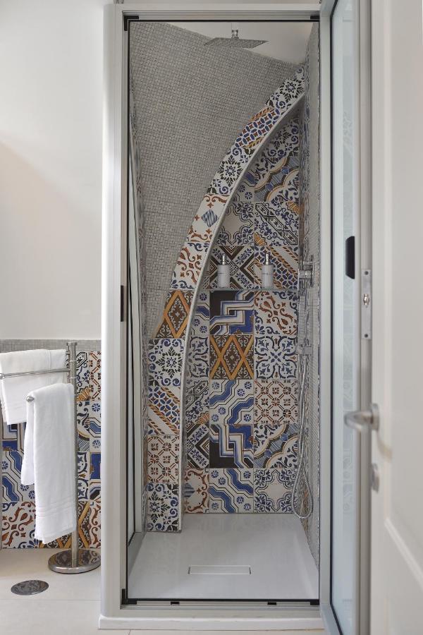 Sirena Apartment ミノーリ エクステリア 写真