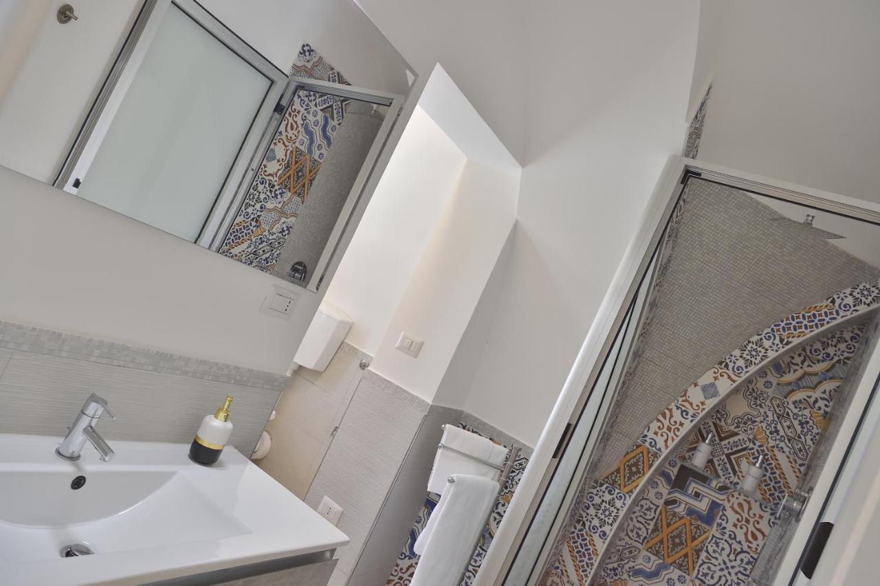 Sirena Apartment ミノーリ エクステリア 写真