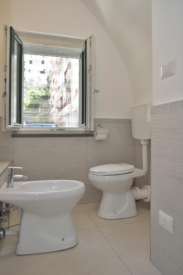 Sirena Apartment ミノーリ エクステリア 写真