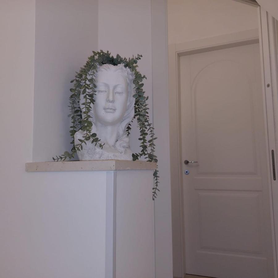 Sirena Apartment ミノーリ エクステリア 写真