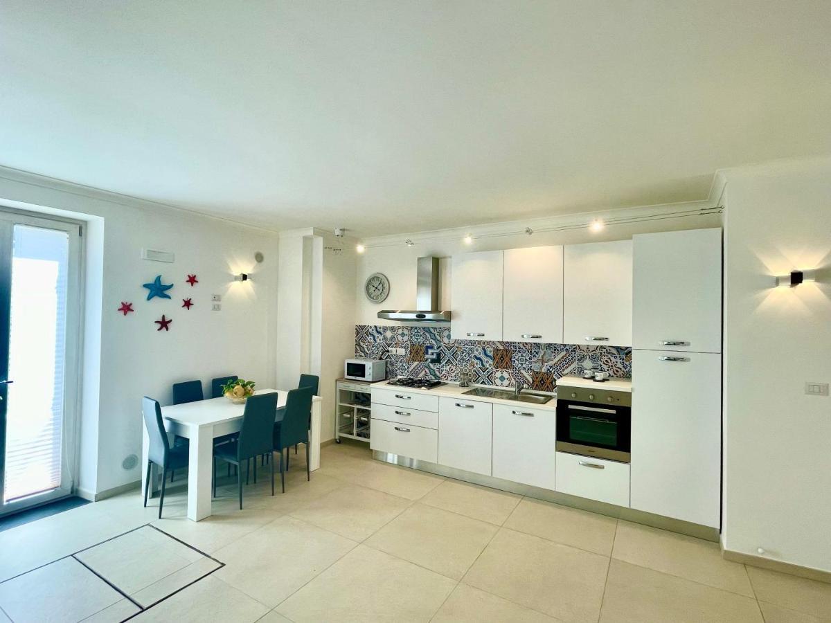 Sirena Apartment ミノーリ エクステリア 写真
