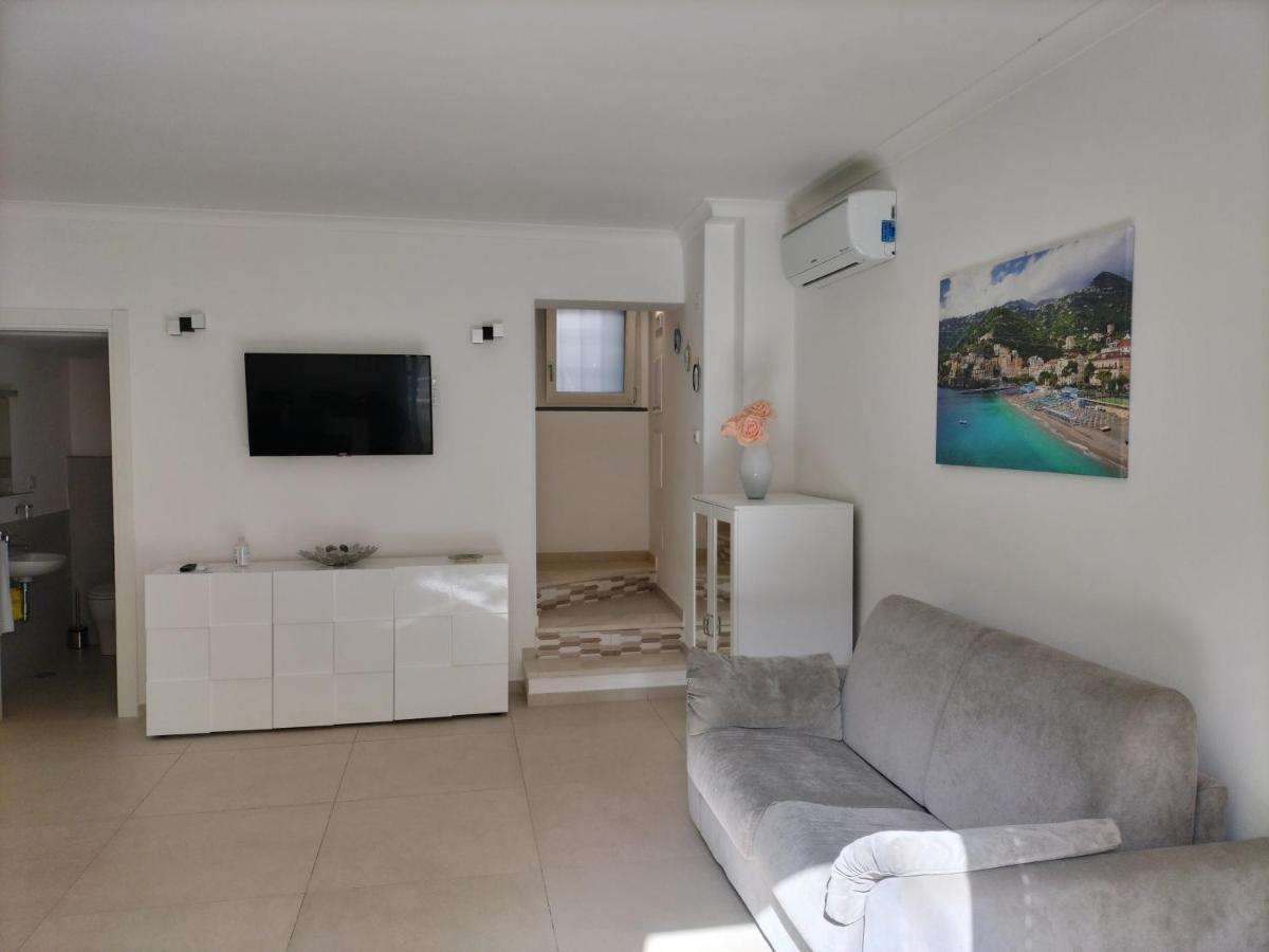 Sirena Apartment ミノーリ エクステリア 写真